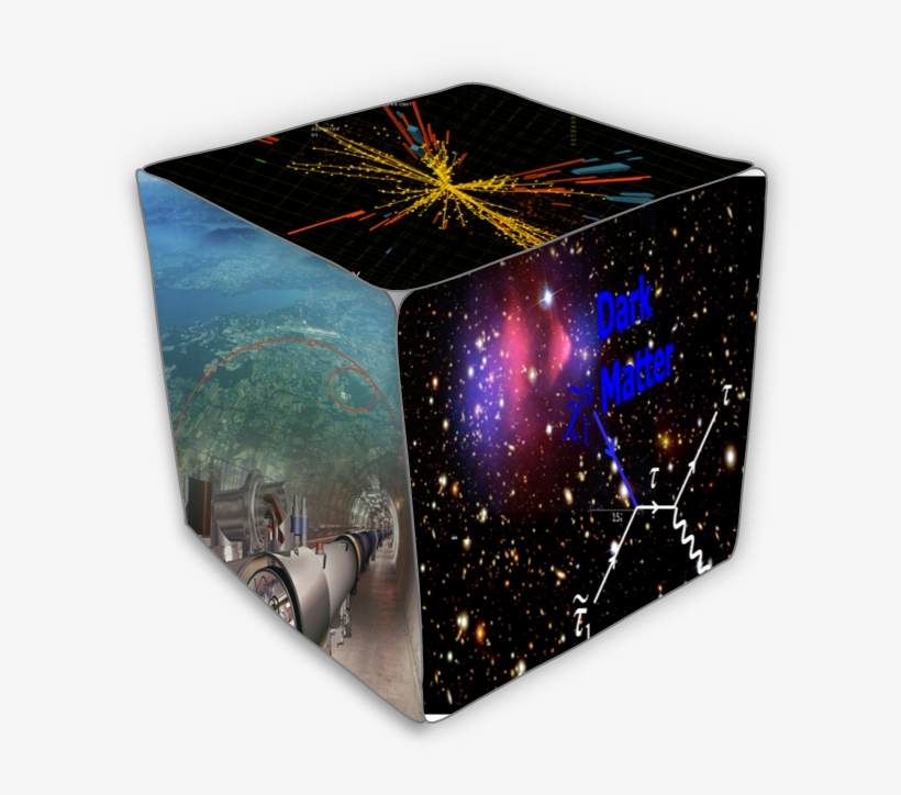 This Program At Texas A&m Aims To Solve The Mysterious - Physics, transparent png