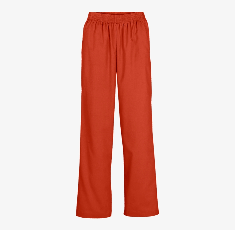 Shown In Orange Blast - Pajamas, transparent png