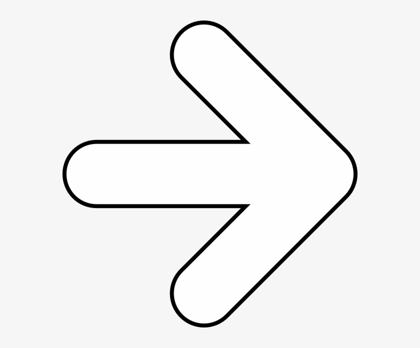 Arrow Right Black Background, transparent png