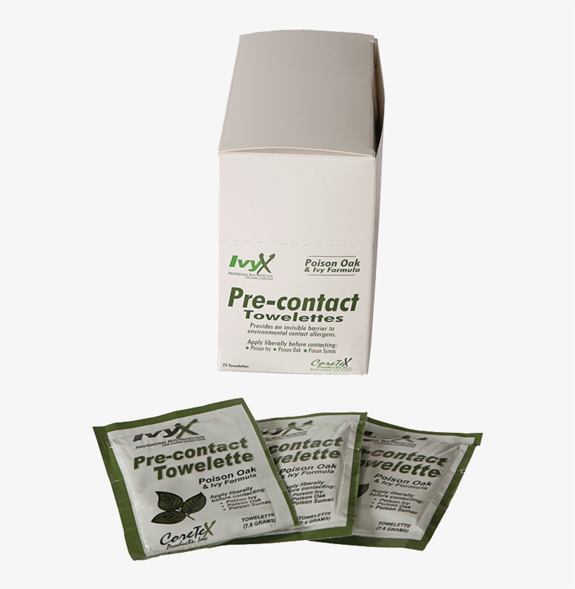 Ivy X Pre-contact Skin Solution - Cosmetics, transparent png