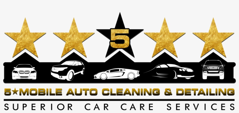 5 Star “wash Only” - Executive Car, transparent png