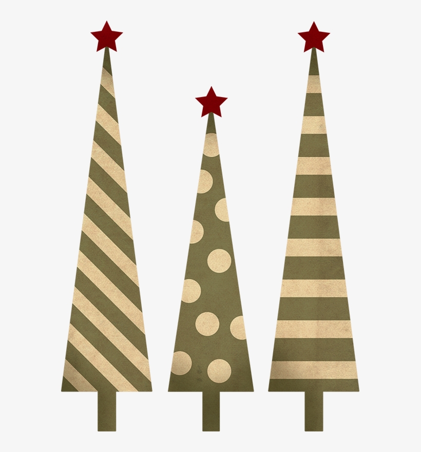 Pegatinas De Navidad Árbol De Navidad - Alternative Christmas Trees Uk, transparent png
