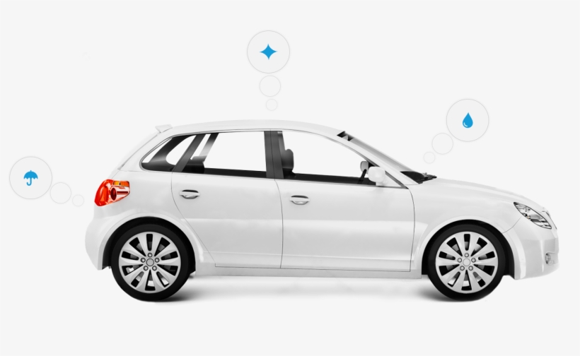 Shine Wash Club - Volkswagen Gol, transparent png
