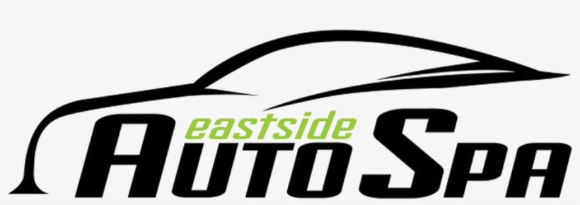 Eastside Auto Spa - Label, transparent png