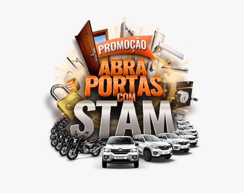 Promocao Stam, transparent png