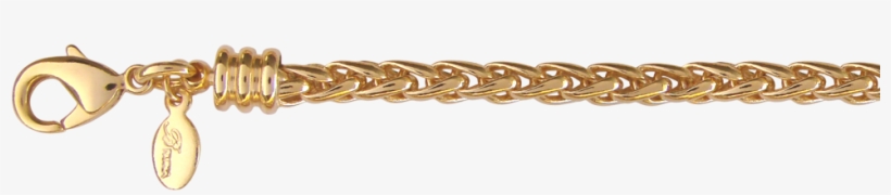 Corrente Grossa Entrelaçada Ce009745-8 - Chain, transparent png