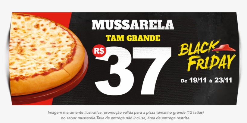 Promoção - Pizza, transparent png