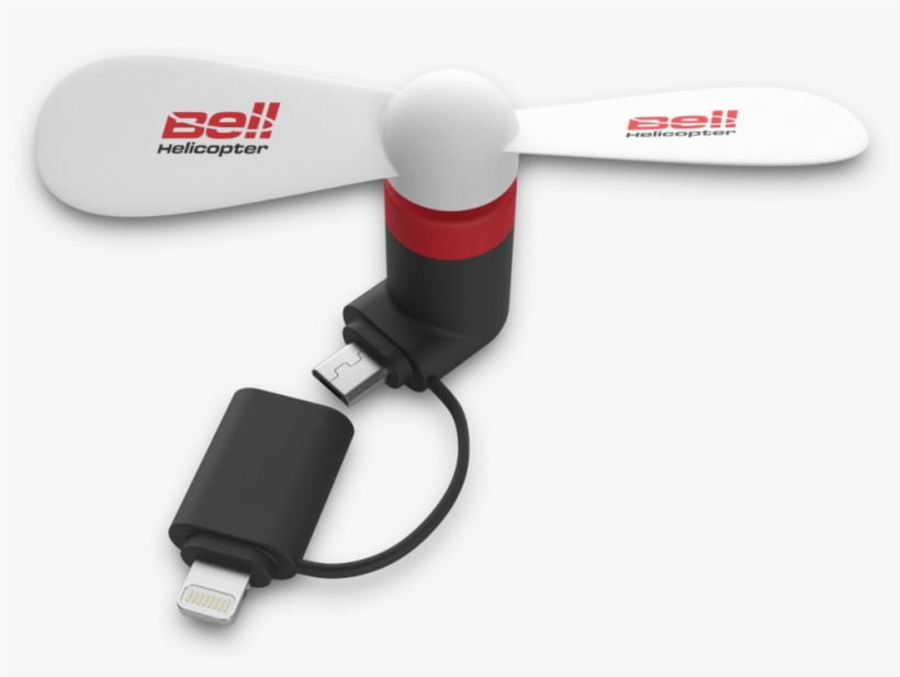 Dual Mobile Fan - Mobile Phone, transparent png