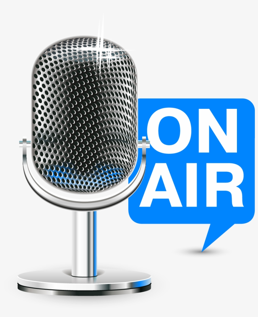 Etude De Cadrage De Votre Projet - Microphone, transparent png