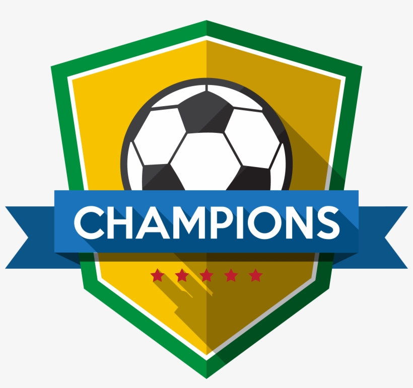 Brazil Vector Football Jpg Black And White Library - Elements Of World Cup, transparent png