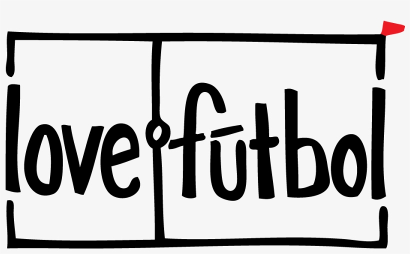 Build A Safe Place For Children To Play Soccer In Brazil - Love Futbol Logo, transparent png