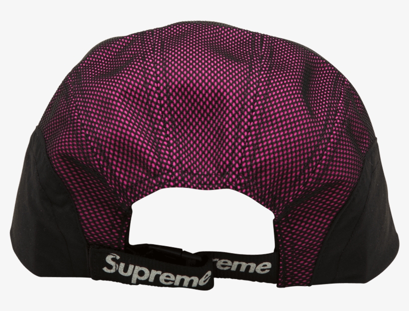 Supreme Nike Trail Running Hat, transparent png