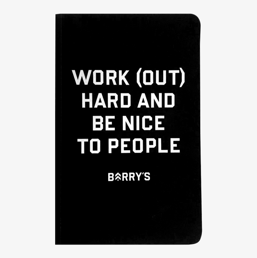 Hol Work Out Notebook - Instagram, transparent png