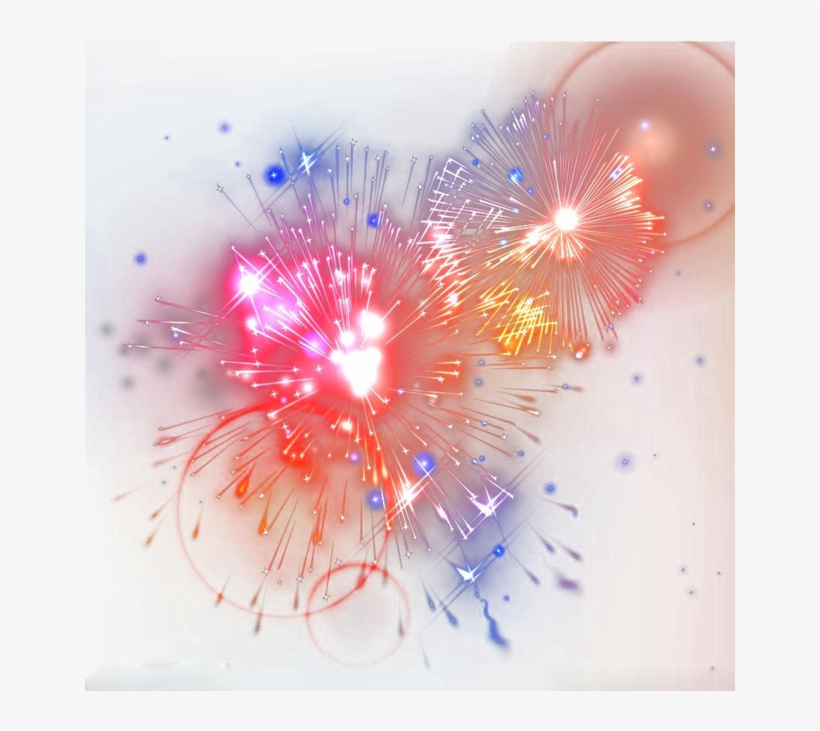 Diwali Fireworks Png Free Download - Fireworks, transparent png