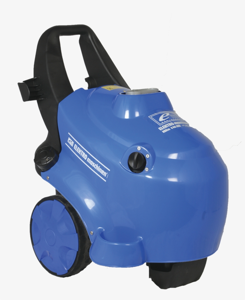 High Pressure Cleaner Elektro Maschinen, Hot Water - Elektro Maschinen Hdem 440 Hw, transparent png