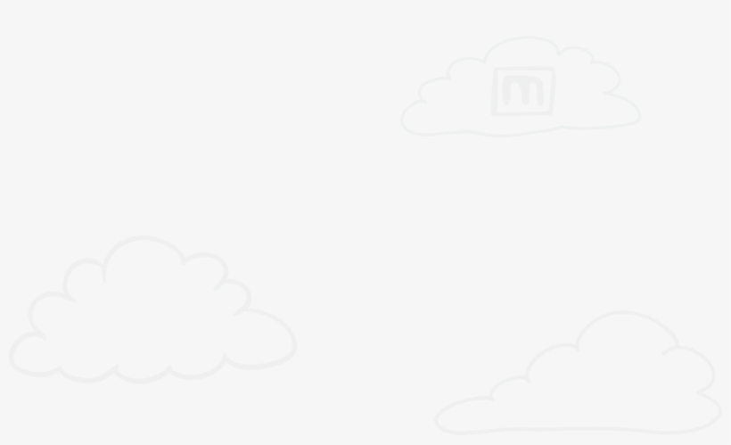 Clouds, transparent png