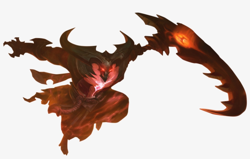 View Samegoogleiqdbsaucenao 1502376845678 , - League Of Legends Kayn Render, transparent png