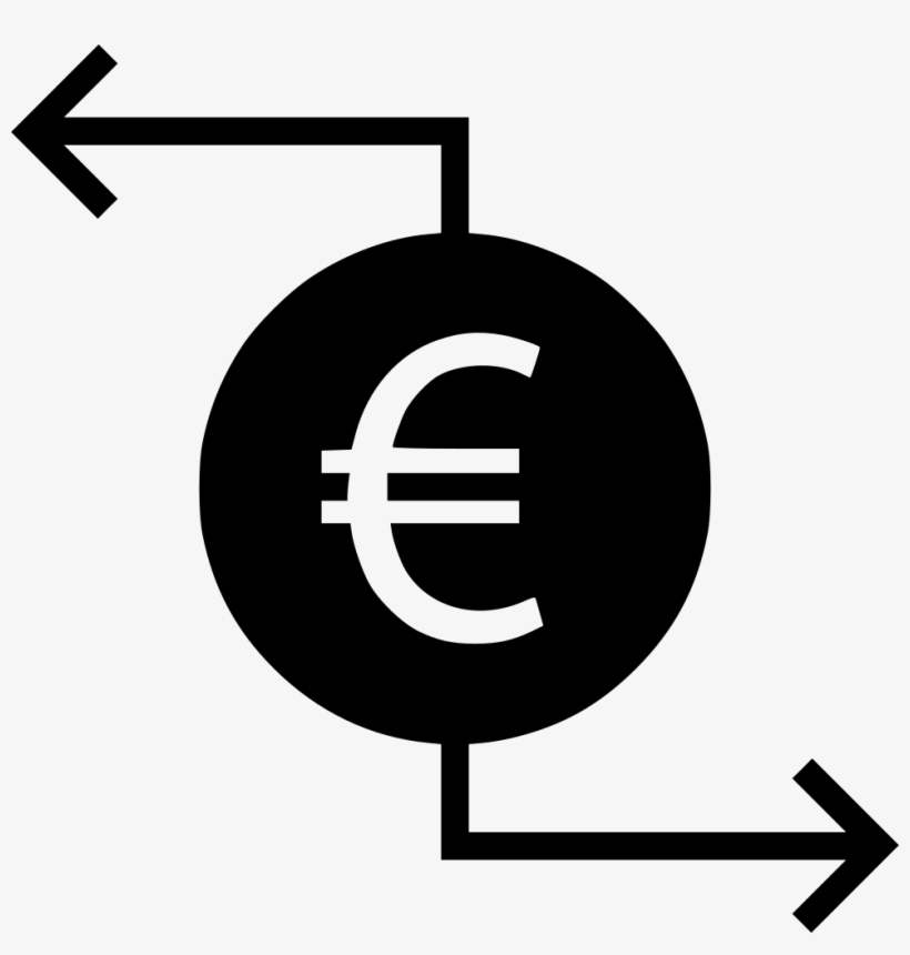 Png File - € Icon Png, transparent png