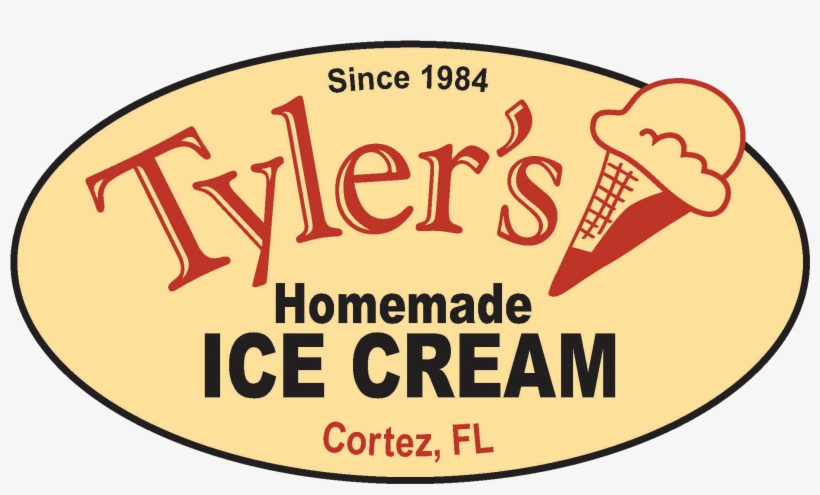 Tyler's Ice Cream - Canyon County Idaho Seal, transparent png
