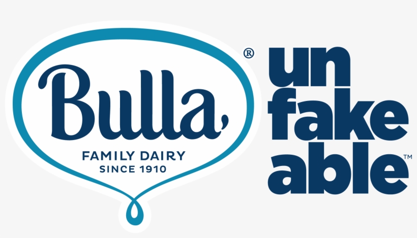 Dairy Bulla - Bulla Dairy Foods, transparent png