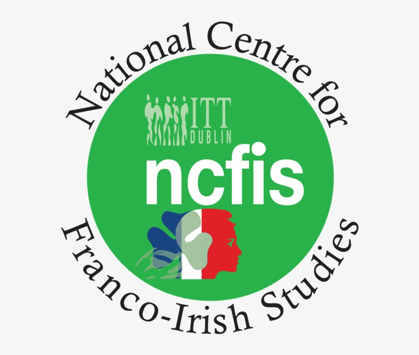 Ncfis-logo - Institute Of Technology, Tallaght, transparent png