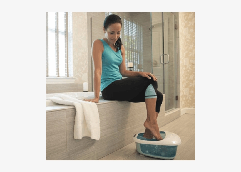 Relax And Unwind At The End Of The Week With This Range - Hydro Massage, transparent png