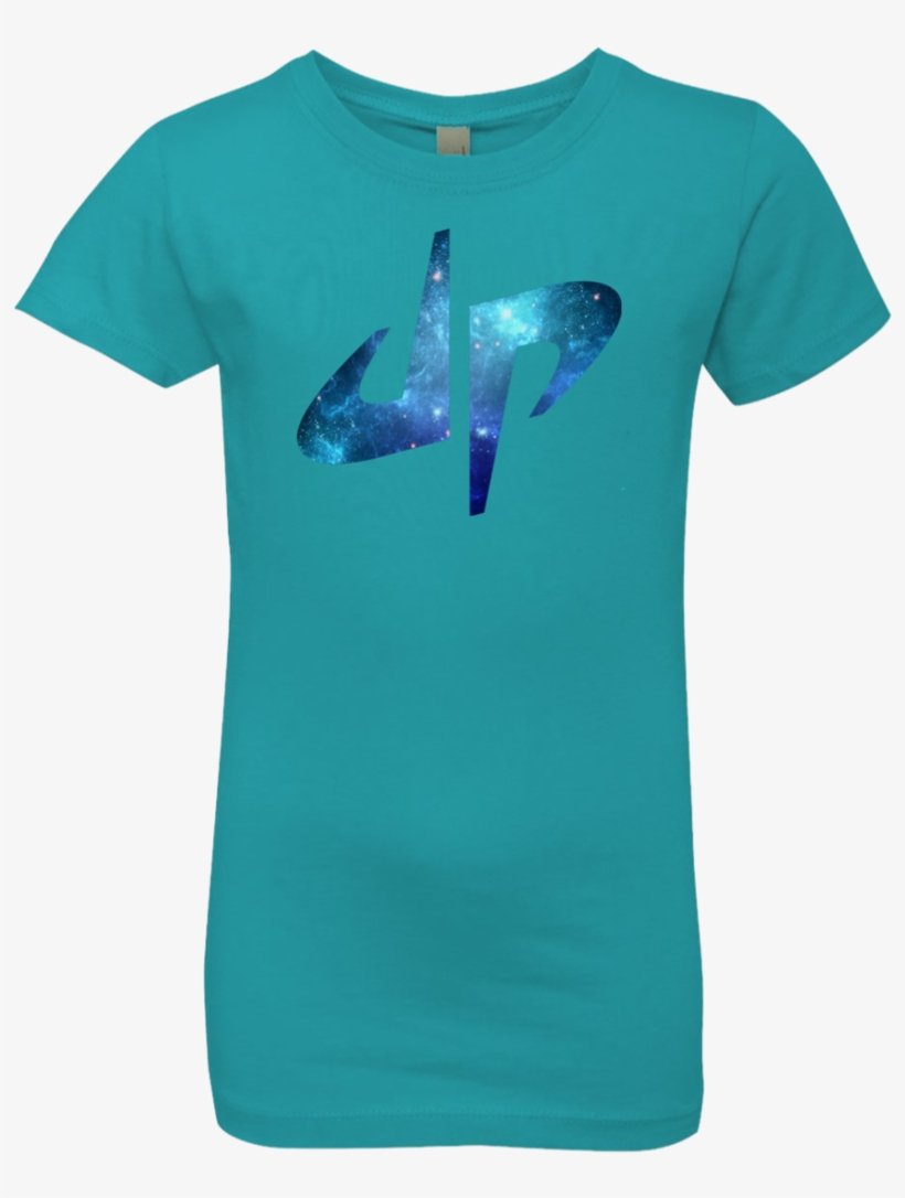 Dude Perfect Girls' Princess T Shirt T Shirts - Shirt, transparent png