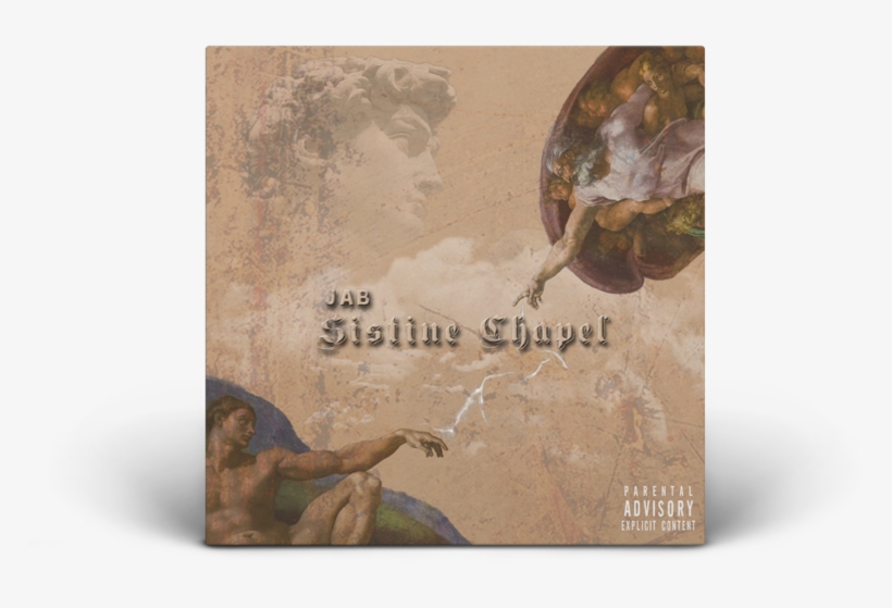 Sistine Cov17 - Sistine Chapel, transparent png