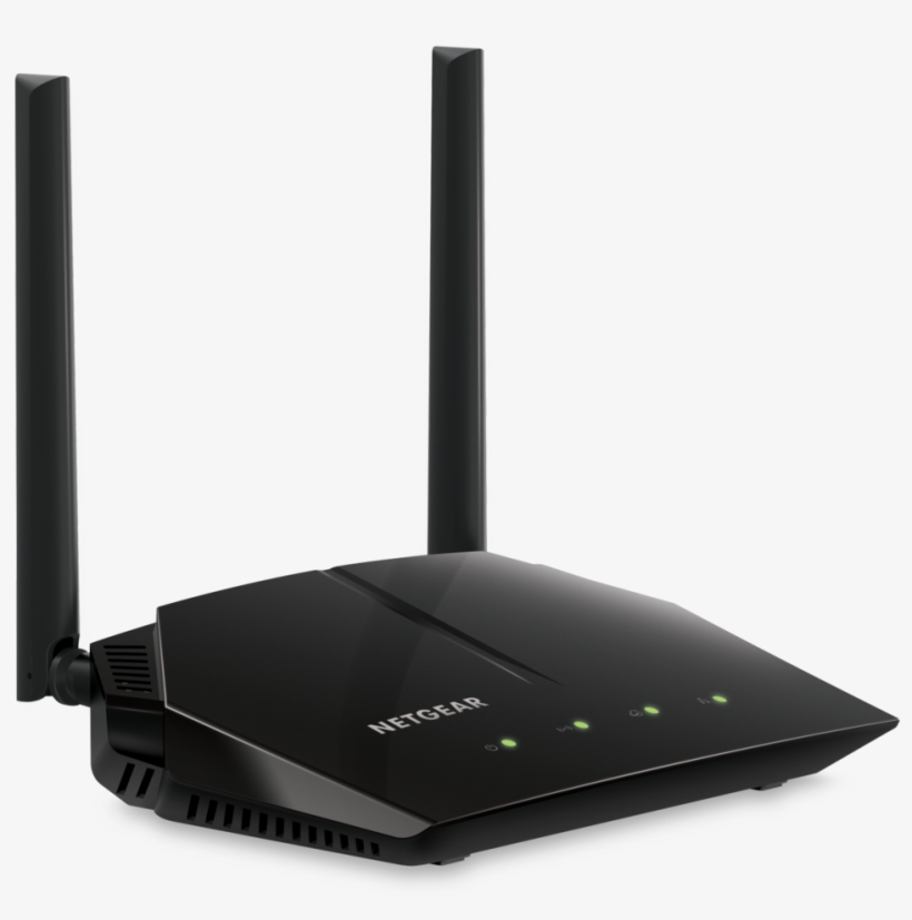Product View Press Enter To Zoom In And Out - Netgear R6120, transparent png