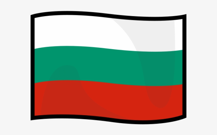 Bulgaria Flag Clipart Png, transparent png