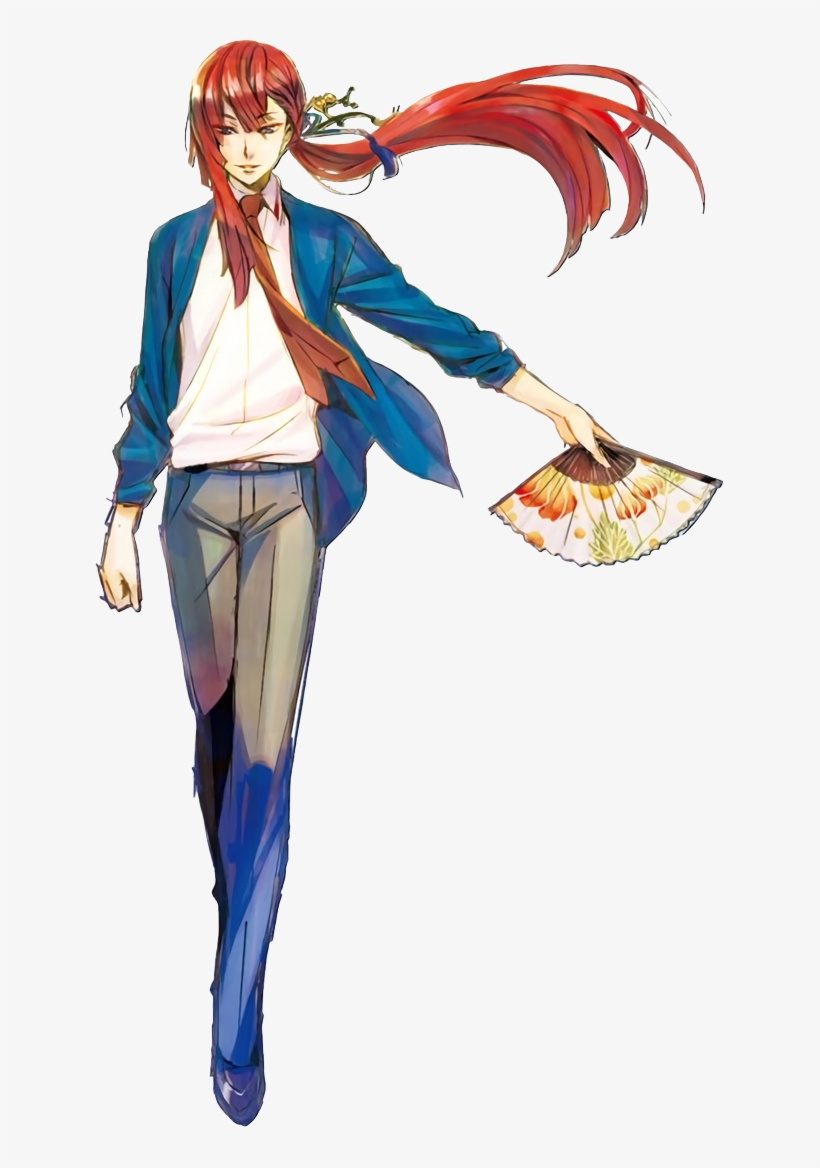 Yuki Art - King Of Prism Characters, transparent png