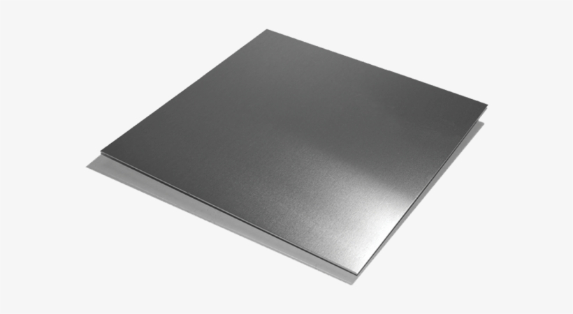 Plancha Flexible De Grafito Con Lámina De Acero Inoxidable - Metal Wall Guards, transparent png