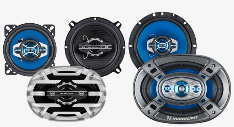 Início / Alto-falantes / Linha Class - Alto Falante Quadriaxial Hurricane 6x9 Pol Par 180w, transparent png