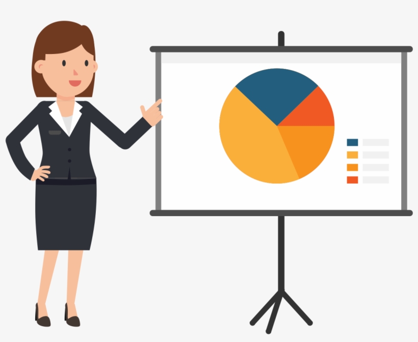 Open - Slide Presentation, transparent png