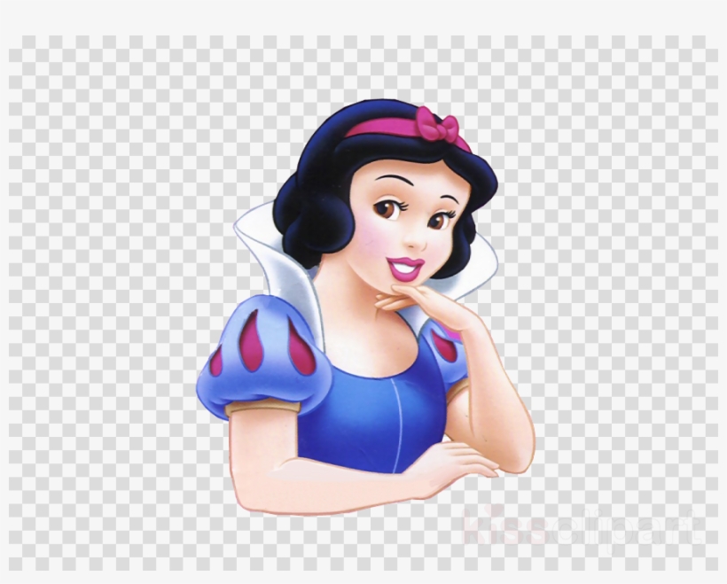 Disney Clipart Snow White And The Seven Dwarfs - Happy Birthday, Daughter-in- Law Card, transparent png