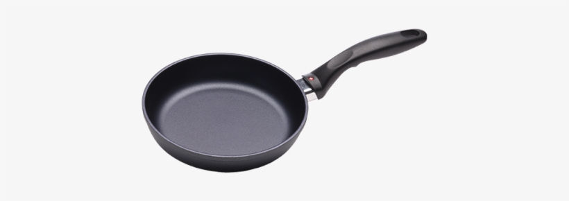 Swiss Diamond Induction Frypan 20cm - Swiss Diamond Frypan 20cm, transparent png