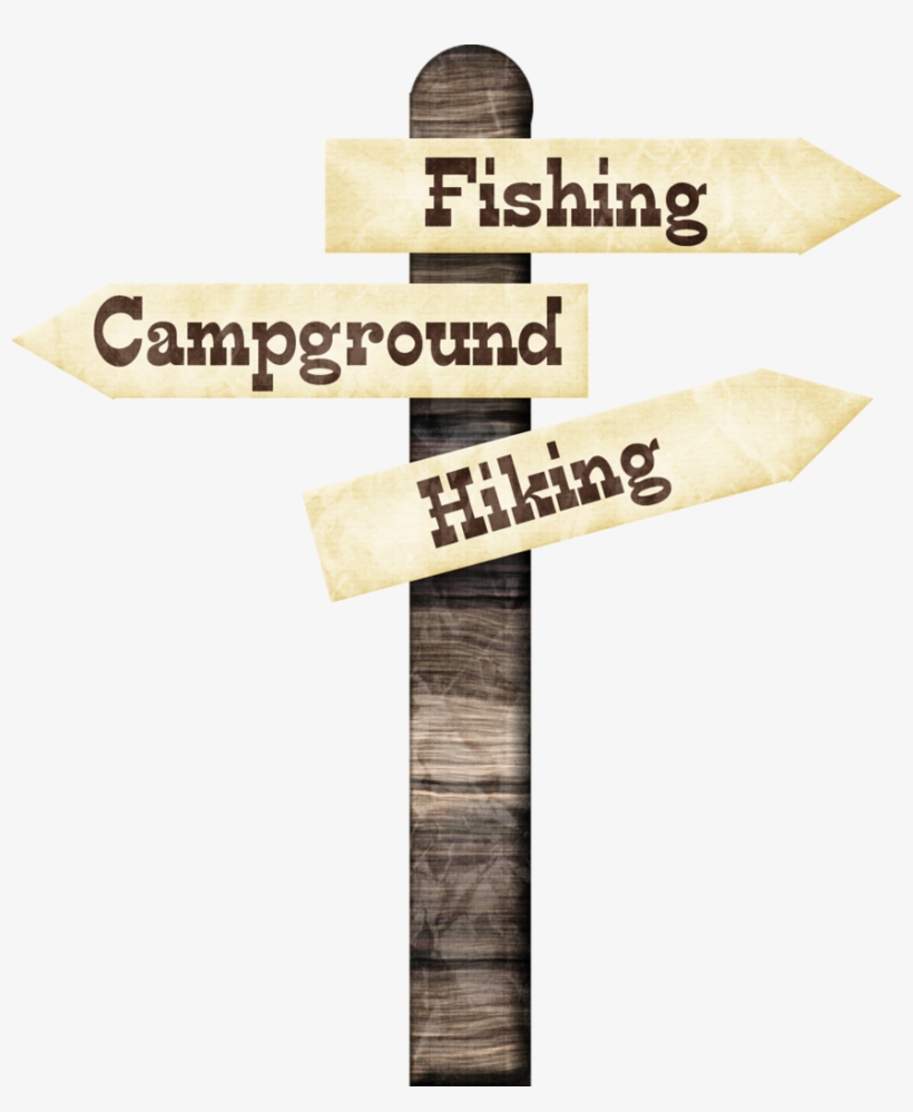 Jss Happycamper Truck - Clipart Wood Camp Png, transparent png