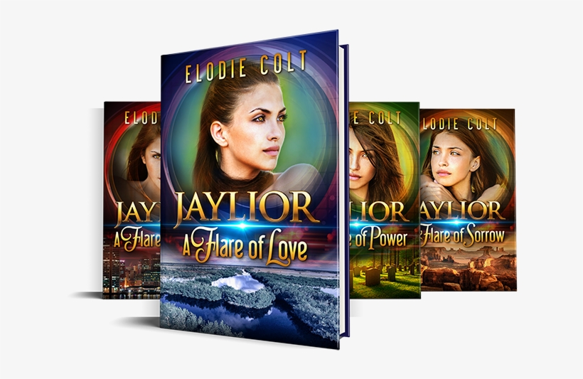 Slow-burn Novels - Paranormal Romance, transparent png