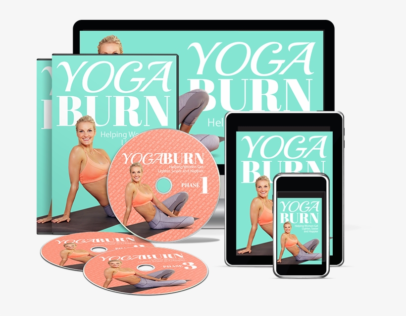 Yogaburn Challenge For Moms - Exercise, transparent png