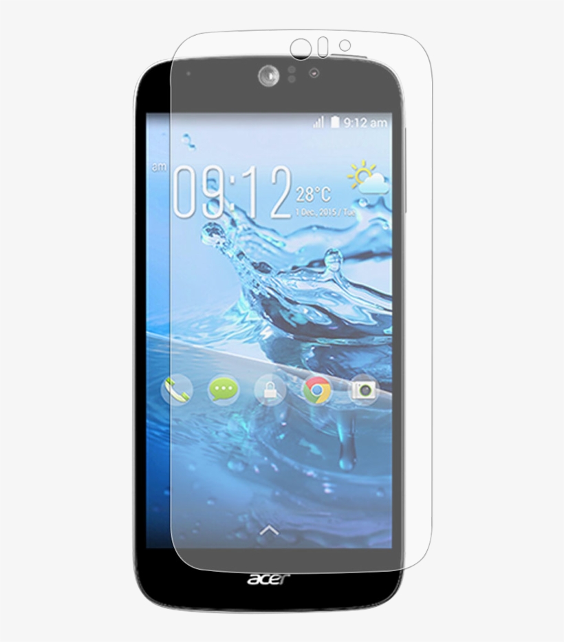 Acer Liquid Jade Z, transparent png