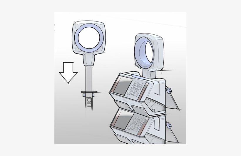 Key Received Significant Media Attention Including - Illustration, transparent png