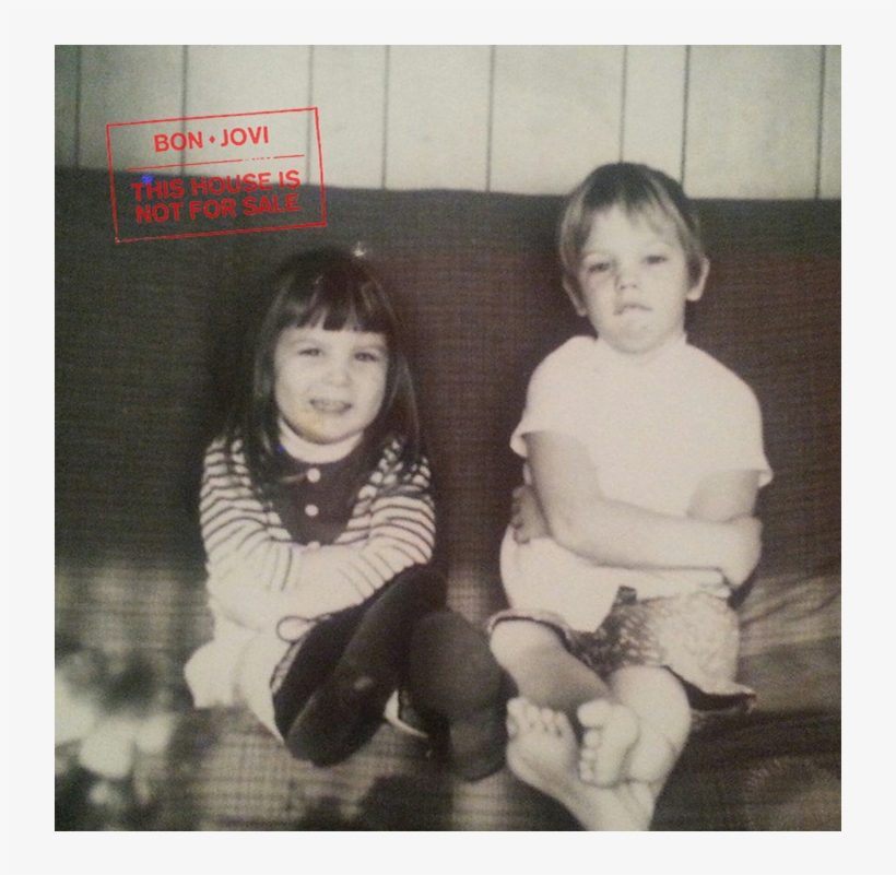 I Stamped My Image Using The Bon Jovi - Toddler, transparent png