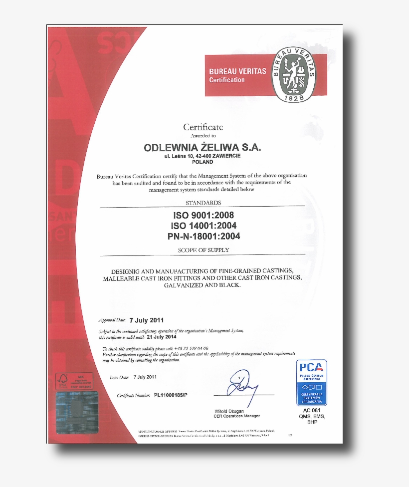 Iso 9001, transparent png