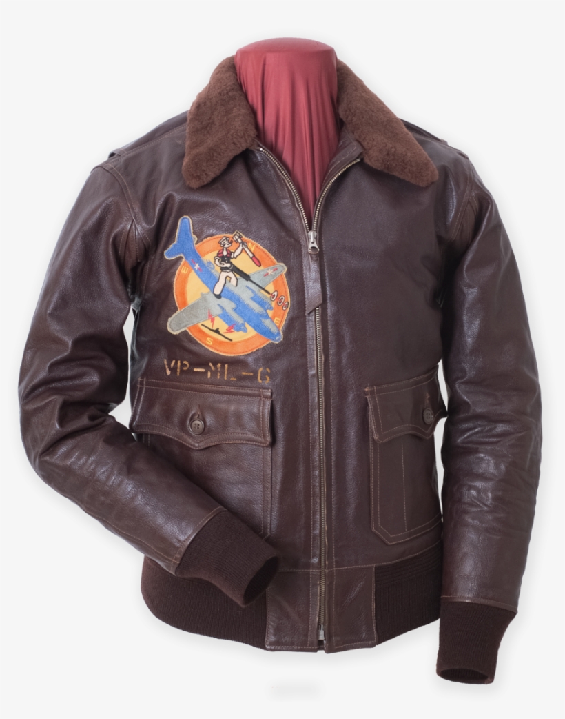 Type M422a Popeye® - Eastman Leather M422a, transparent png