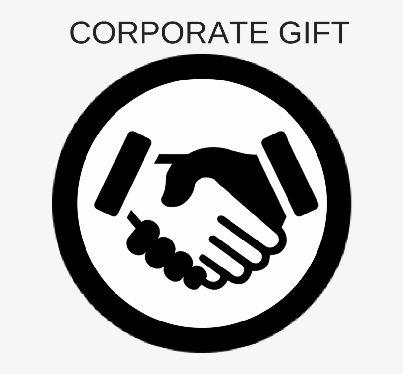 Call - Handshake Icon Grey Png, transparent png