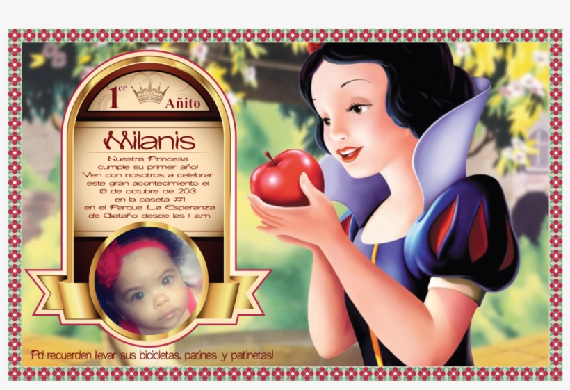 Original Snow White, transparent png