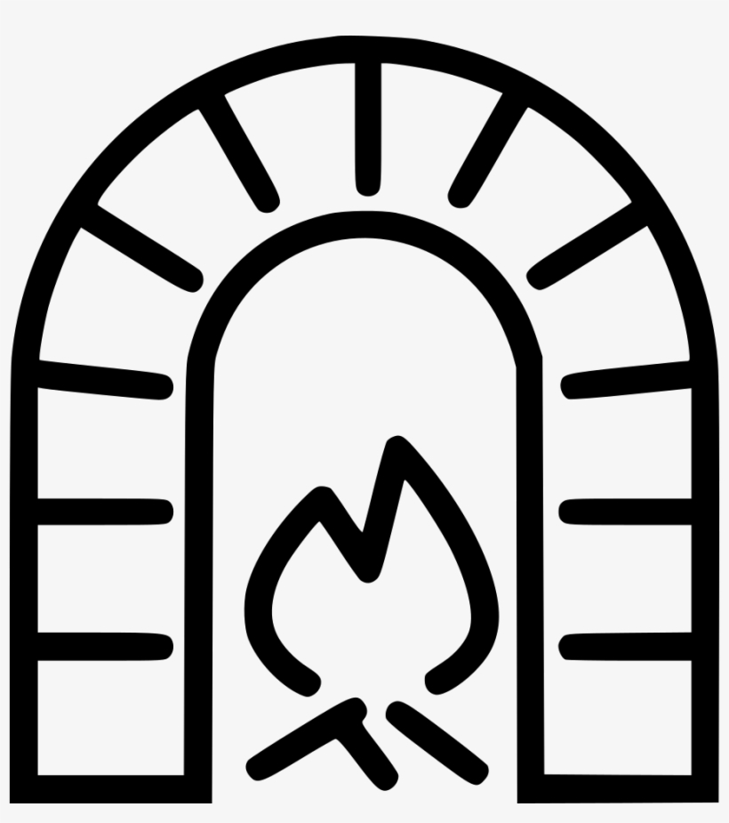 Fireplace Comments, transparent png