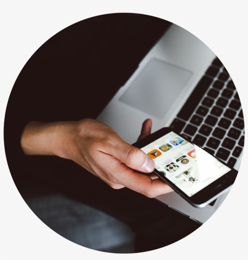 Circle Stock Pix 4 Website-20 - Manter A Privacidade Na Internet, transparent png