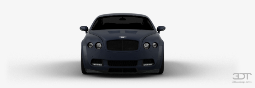 Bentley Flying Spur Png >> Asi Bentley Continental - 3d Tuning, transparent png