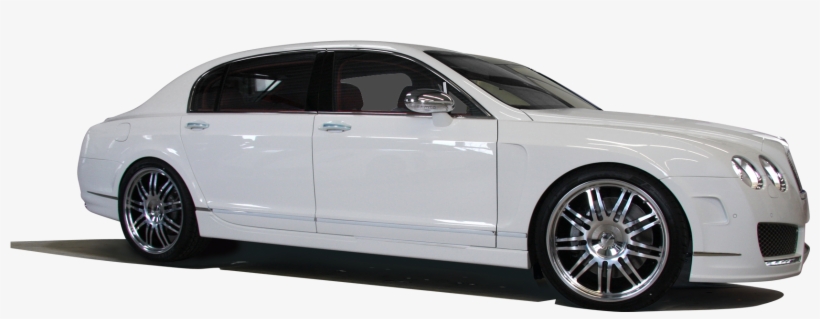 Flying Spur / Speed, transparent png